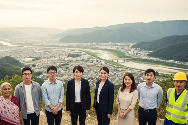 A importância dos Stakeholders: Construindo relacionamentos duradouros para o sucesso organizacional