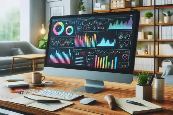 Indicadores-Chave de Desempenho (KPIs): Ferramenta Essencial de Gestão