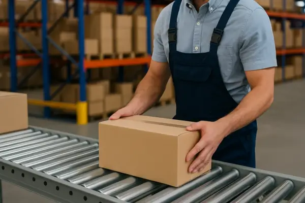 Sistema puxado: Uma abordagem eficaz para eliminar desperdícios e aumentar a satisfação do cliente