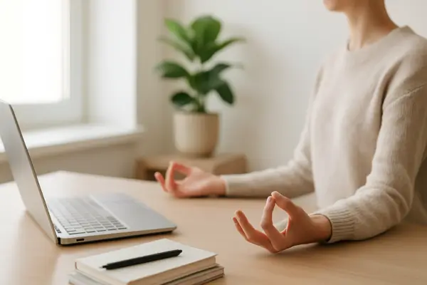 Explorando as bases neurocientíficas da psicologia positiva e Mindfulness