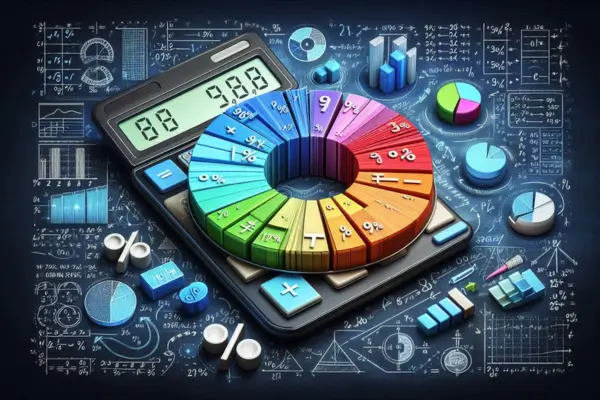 Como Fazer Conta De Porcentagem: Guia Completo e Prático