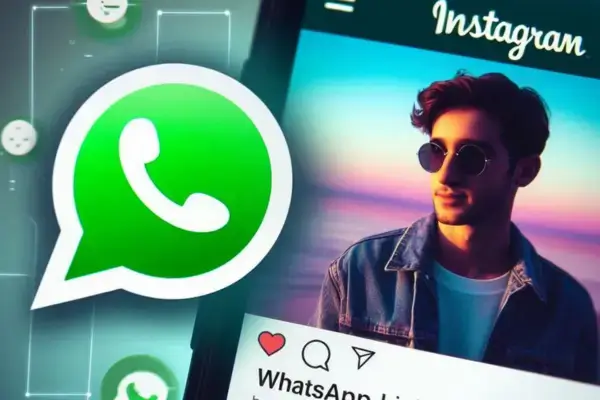 Como Colocar Link do WhatsApp no Instagram: Passo a Passo e Dicas