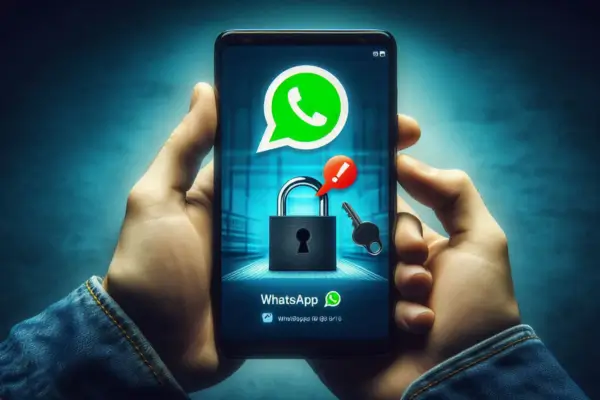 Como Recuperar WhatsApp Clonado: Guia Completo para Proteger Sua Conta