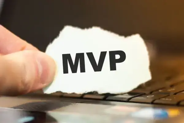 Como o MVP maximiza resultados ao minimizar riscos