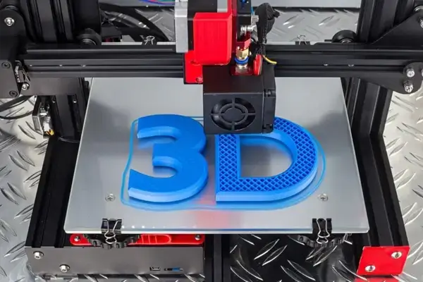 Impressão 3D na indústria: A evolução dos processos de produção