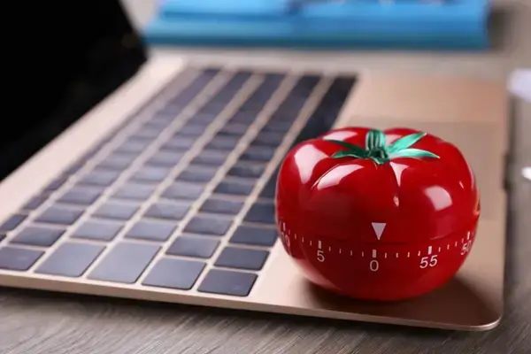 Produtividade sem estresse: Desvendando os benefícios do Método Pomodoro