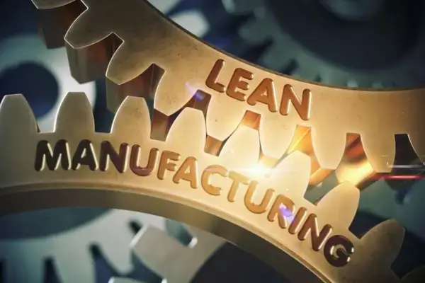 Reduzindo custos e aumentando a produtividade: O poder do Lean Manufacturing