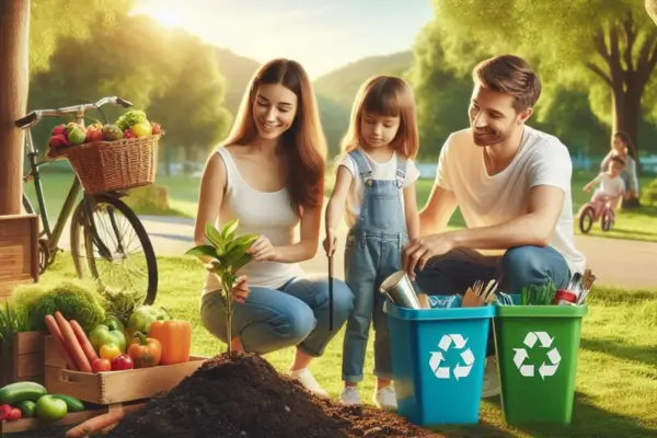 Como Preservar o Meio Ambiente: Um Guia Prático para o Dia a Dia