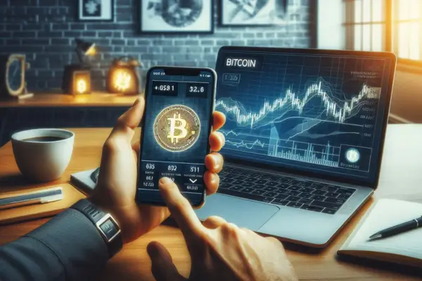 Como Investir em Bitcoins: Um Guia Completo