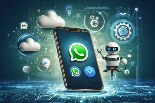 Como Criar um Chatbot para WhatsApp: Guia Completo para Automação Empresarial