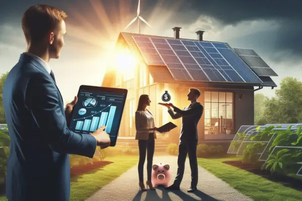 Como Vender Energia Solar: Guia Completo para Empreendedores