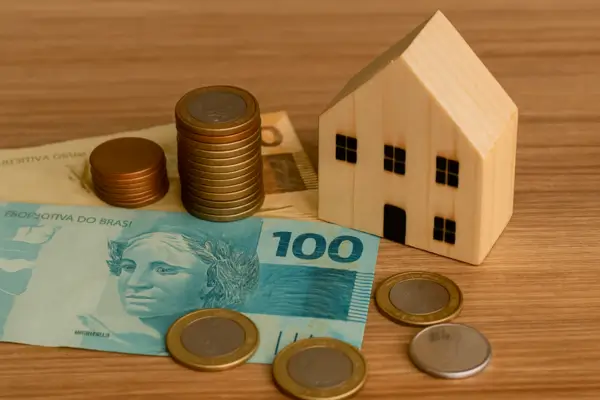 Como funciona a caução no aluguel Entenda de forma simples e prática