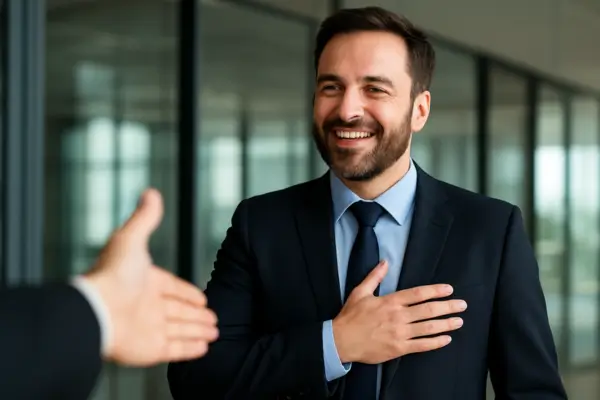 Como Desenvolver Habilidades de Liderança e se Destacar no Mercado Empresarial