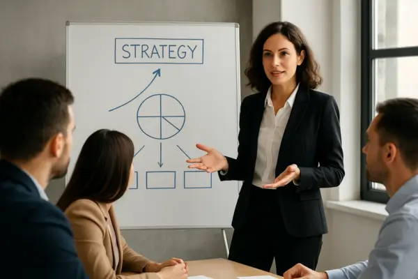 Como o Planejamento Estratégico Pode Alavancar Seus Resultados